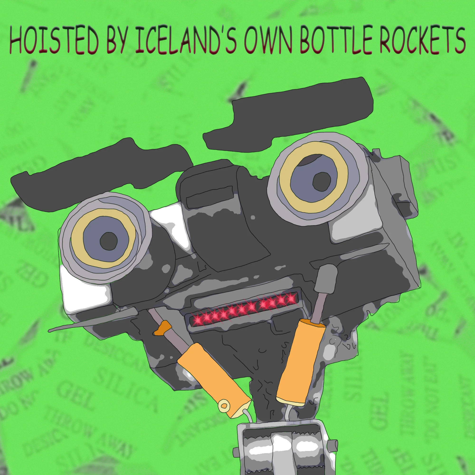 28: Short Circuit