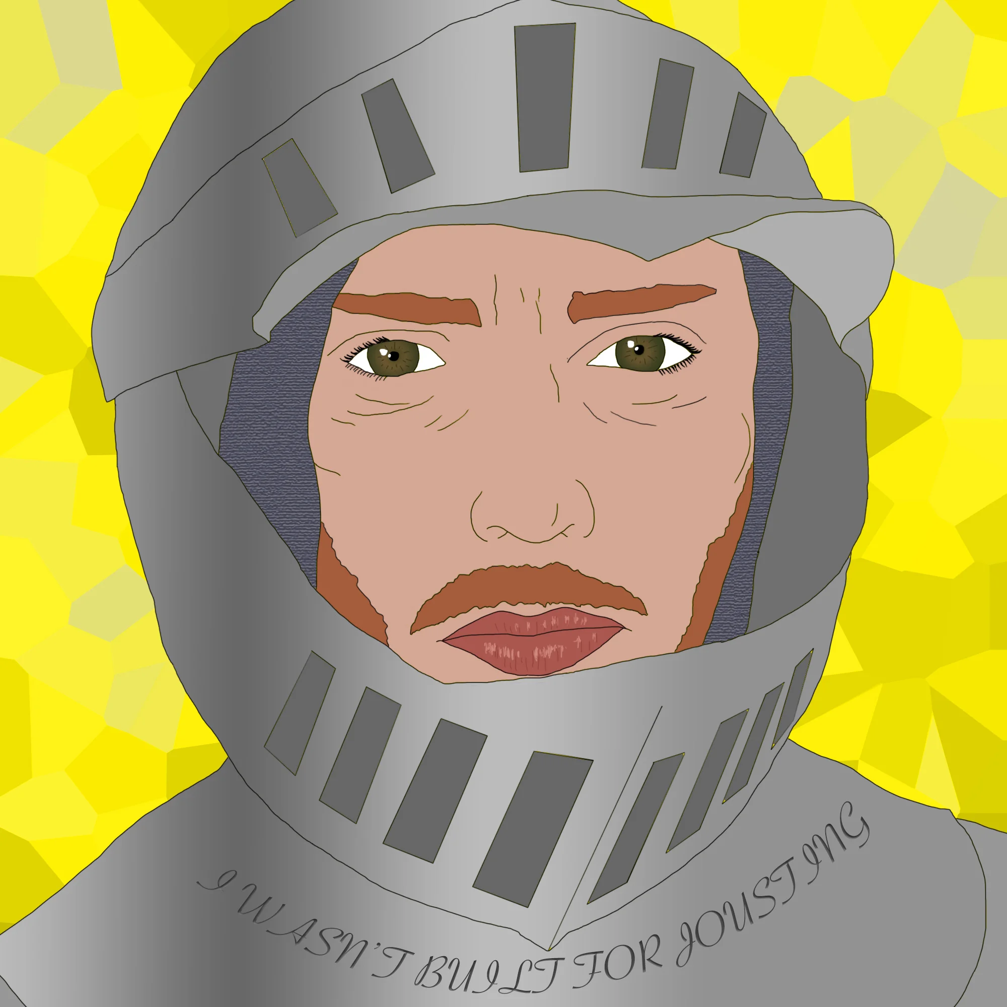 31: JOUSTING