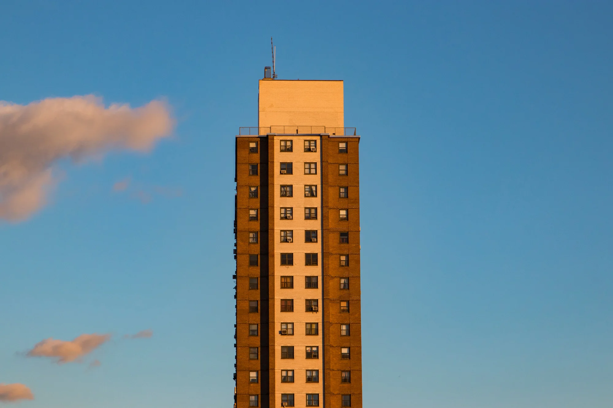 NYC Apartments
