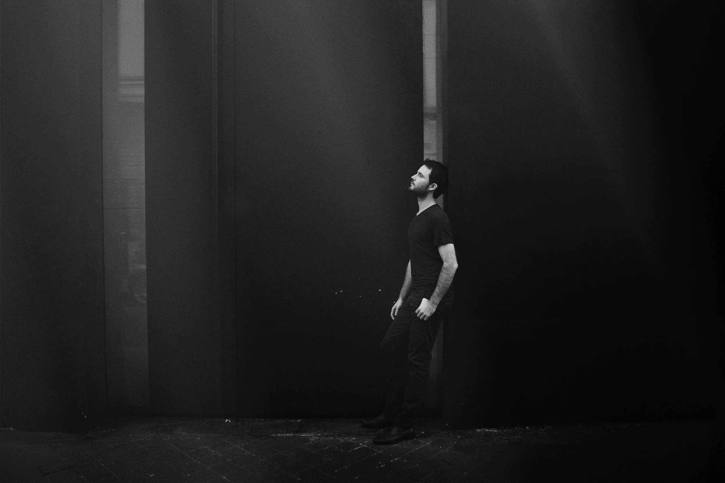 David Enhco