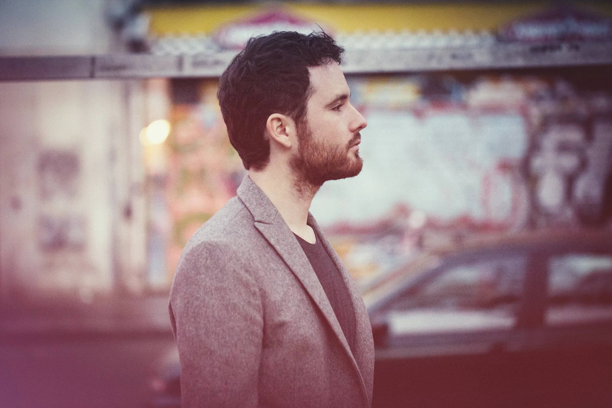 David Enhco