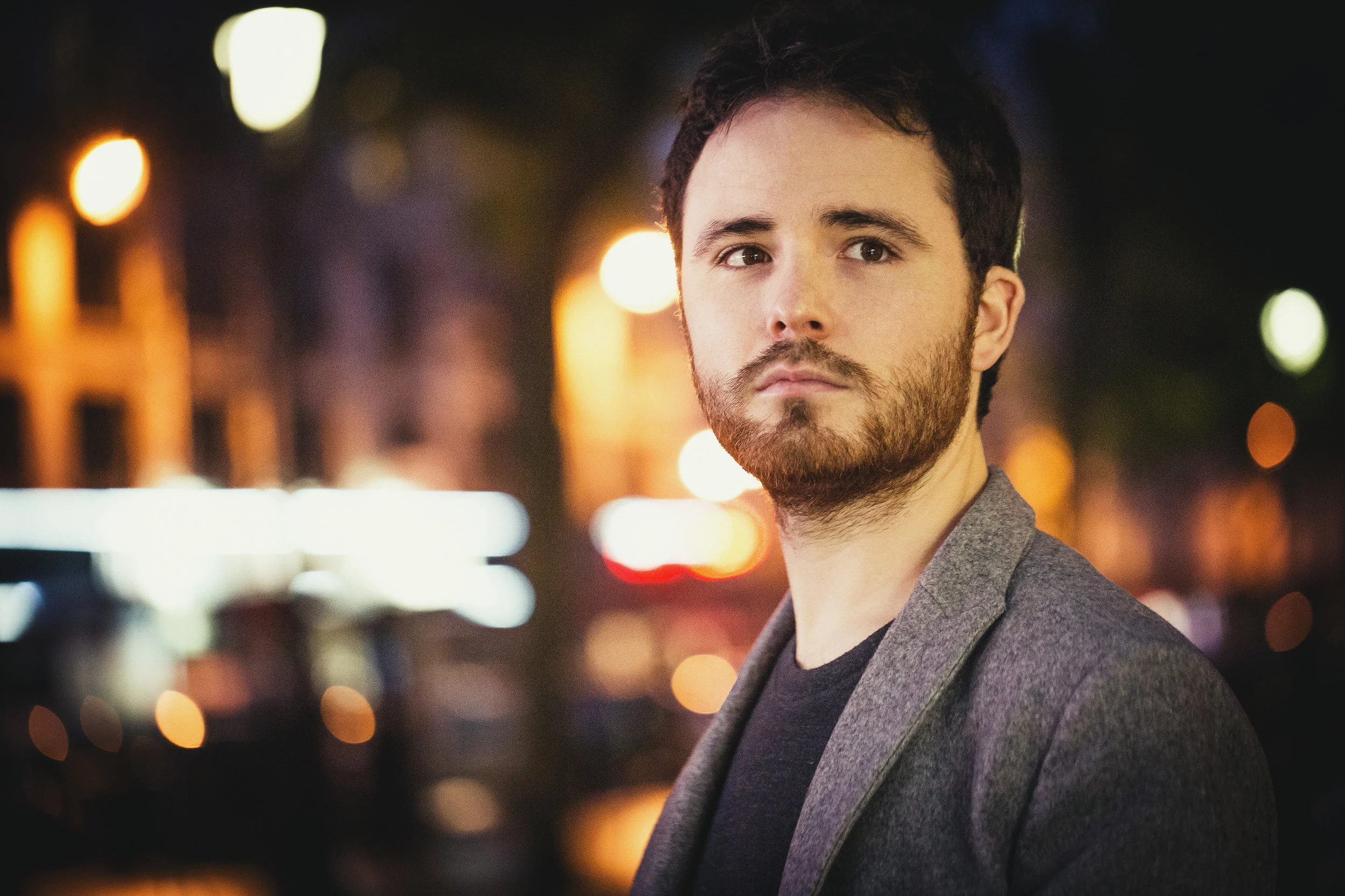 David Enhco