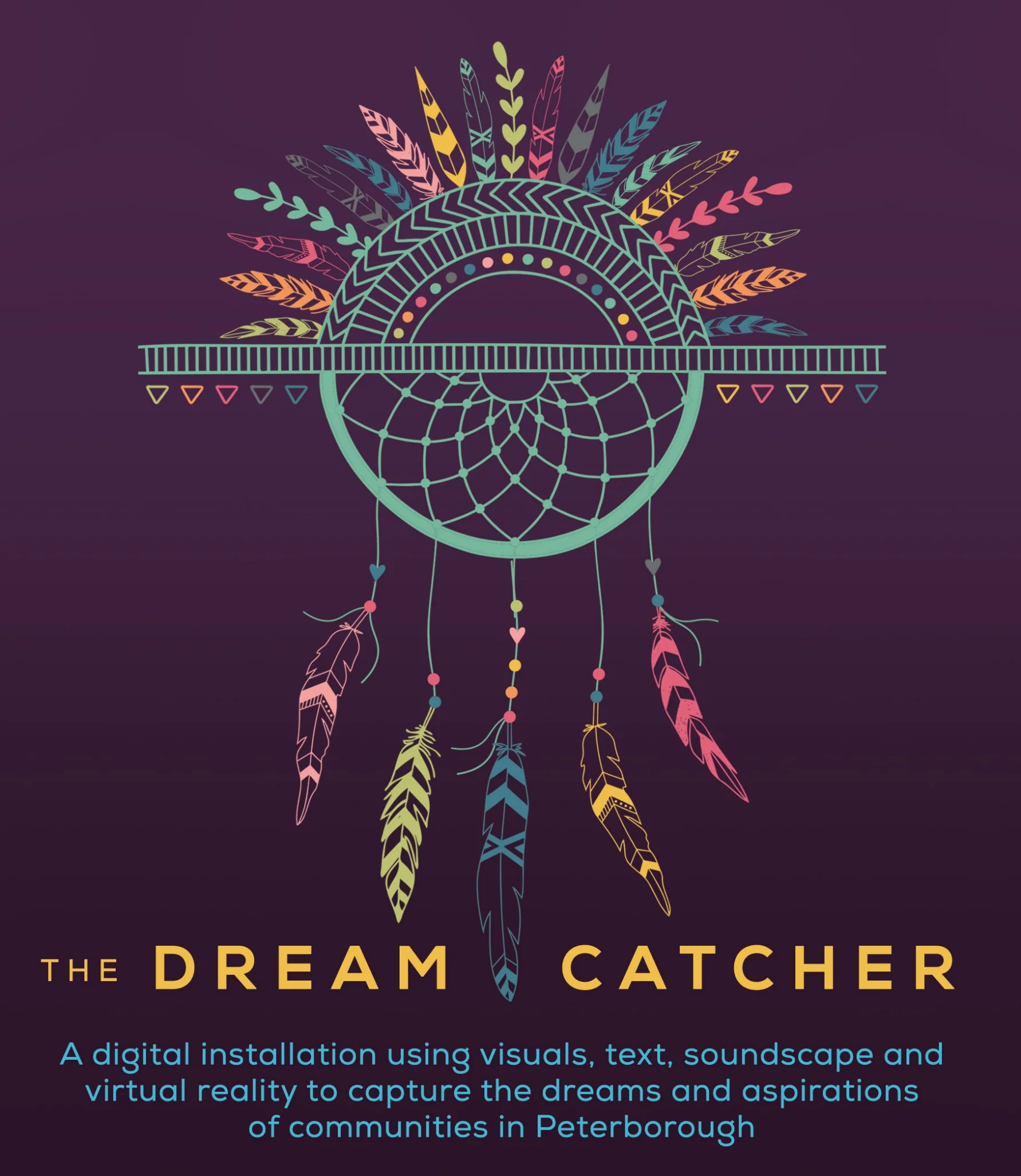 The Dreamcatcher - new dreams and new technology