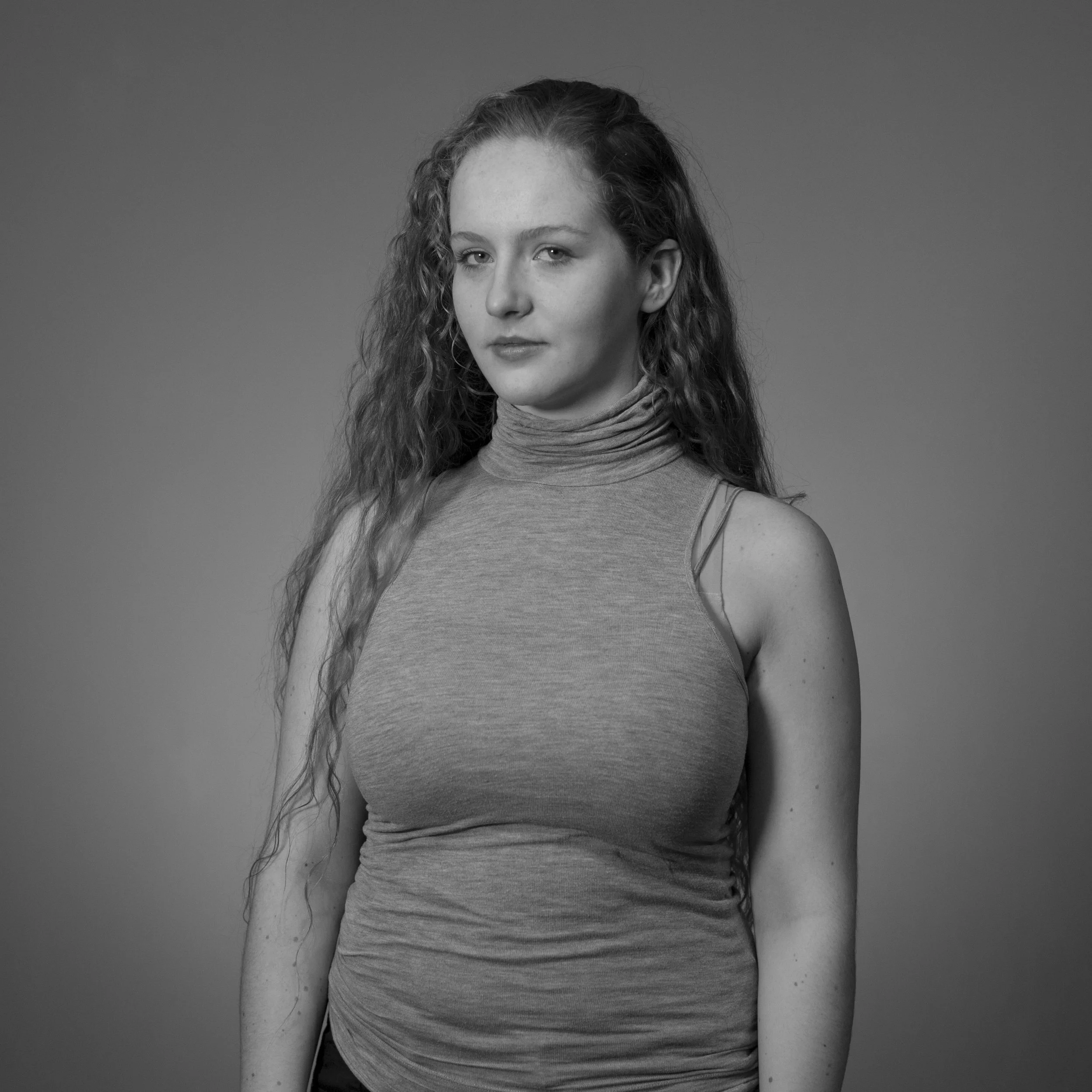 Zoë MchWhinney