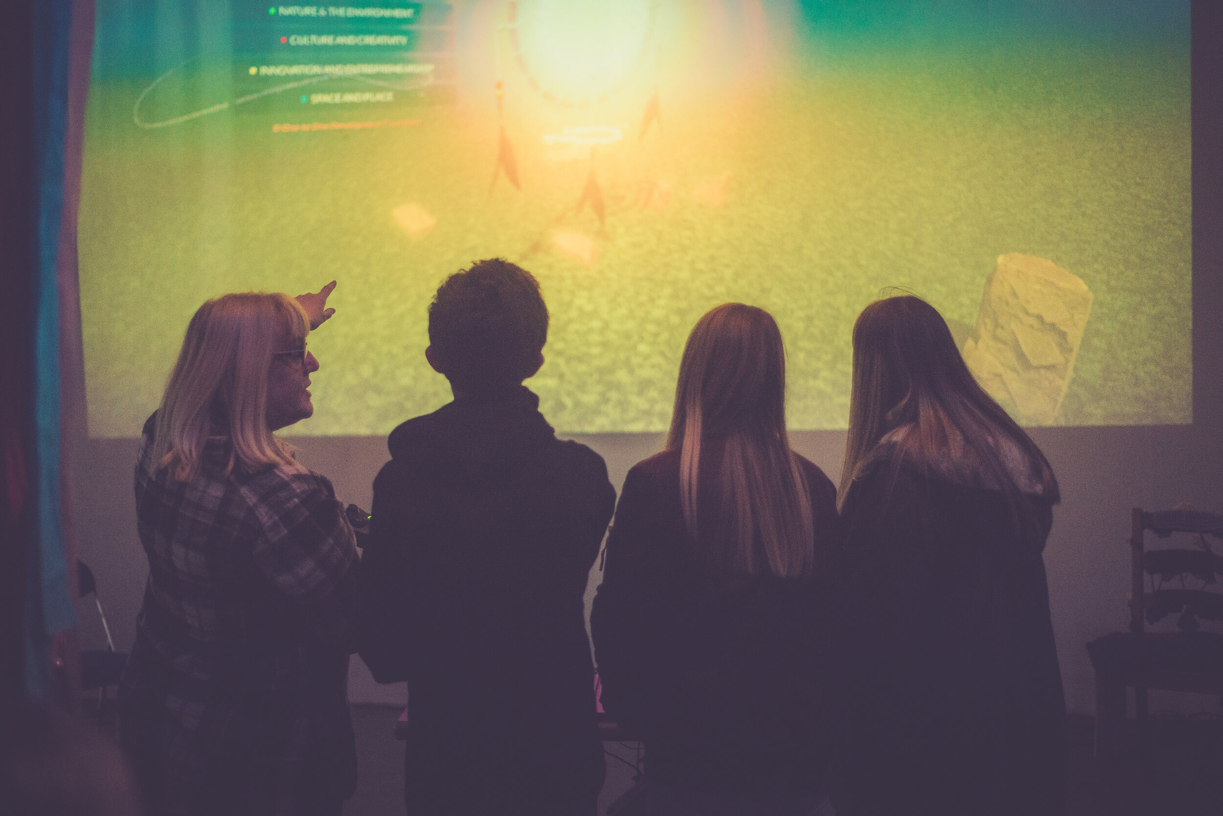 Digital - the new frontier / barrier?
