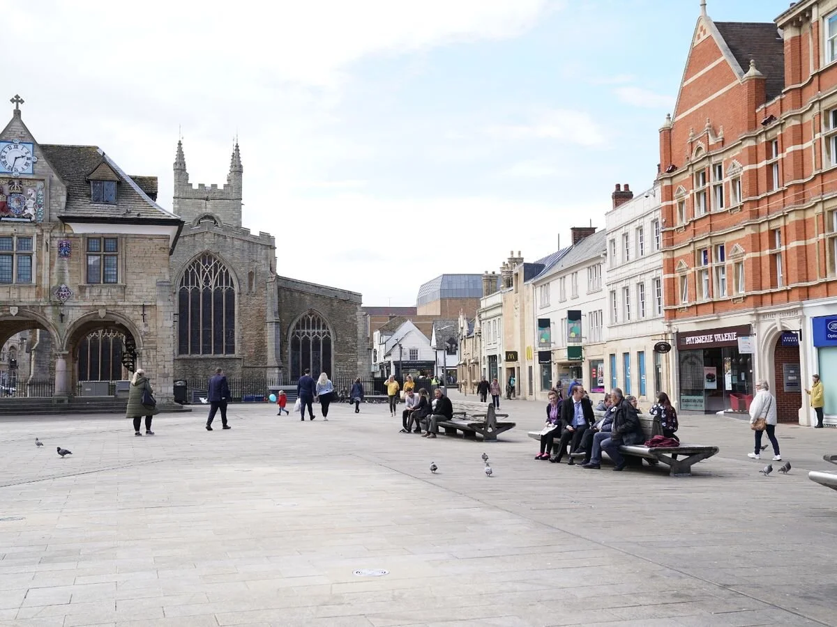 Catch Up With Peterborough’s Culture Forum: