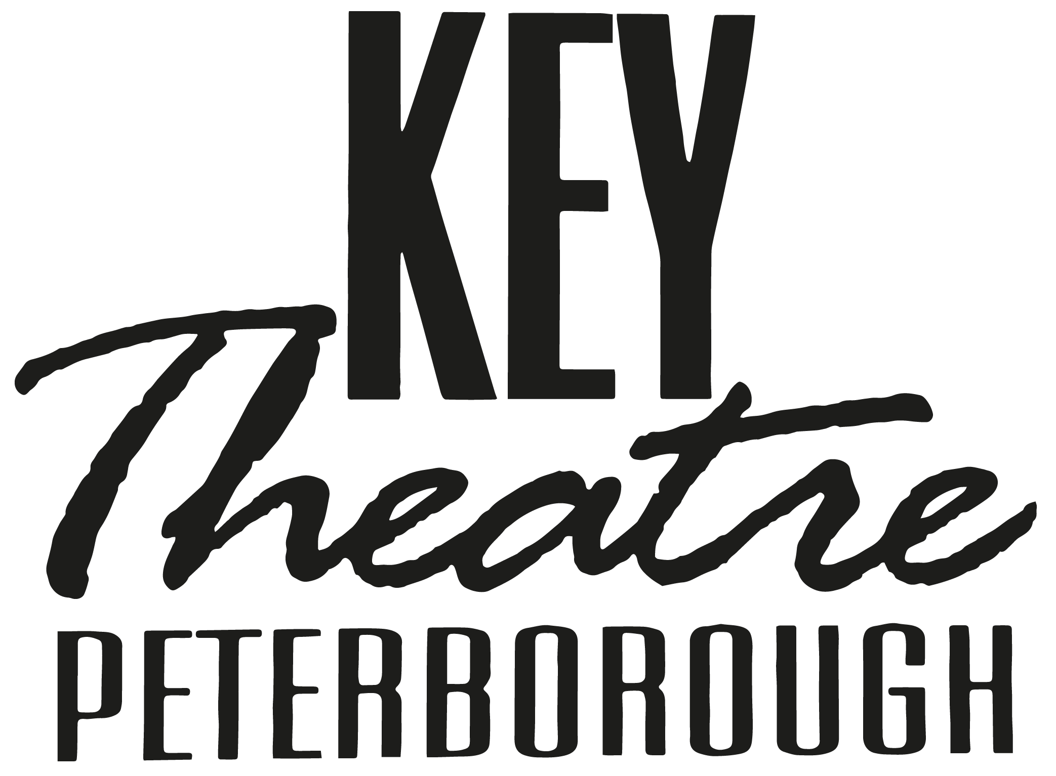 NEXT STEPS FOR THE KEY THEATRE: LOOKING TO A BETTER FUTURE