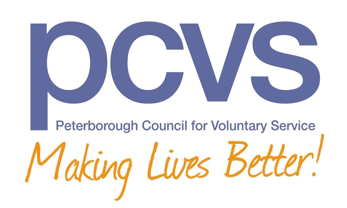 Peterborough Council for Voluntary Service - Making Lives Better!