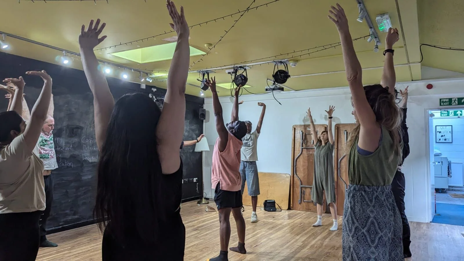 A New Home for Metal & Co - A Call to Action