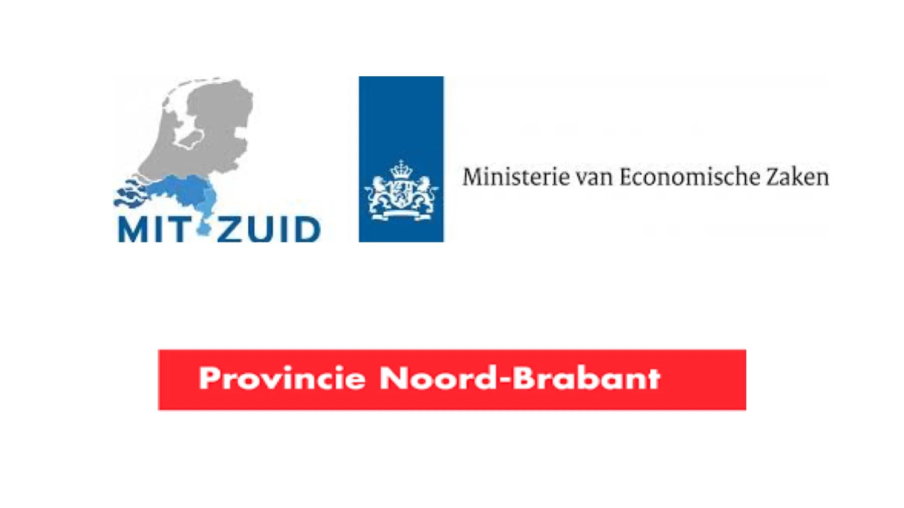 This project is partially realized with financial support from the Province Noord-Brabant