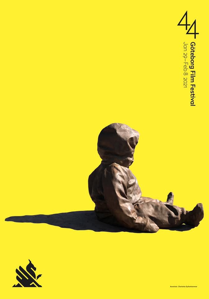 44th Göteborg Film Festival