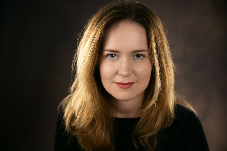 Magdalena Pawlisz & University of Gothenburg Symphony Orchestra
