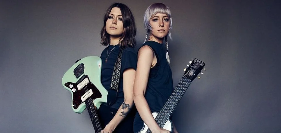 Larkin Poe Gothenburg