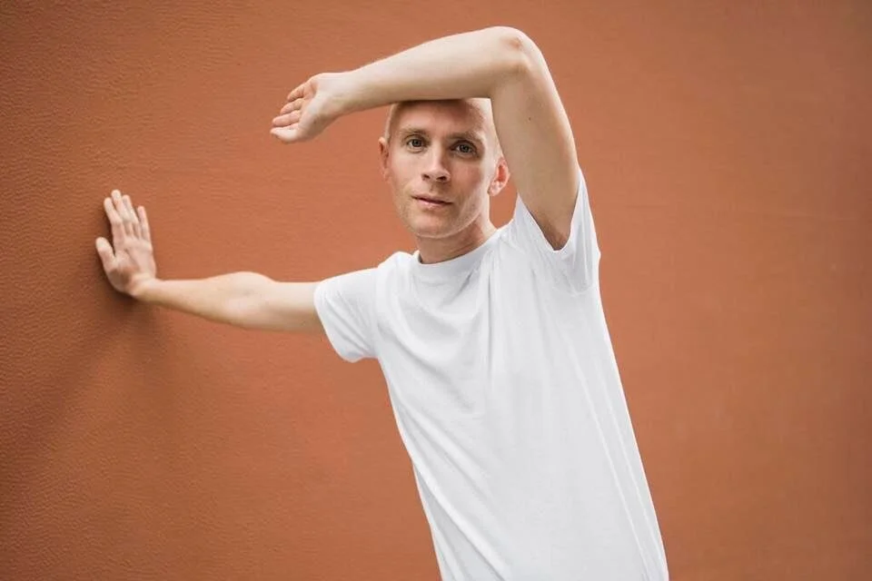 Jens Lekman