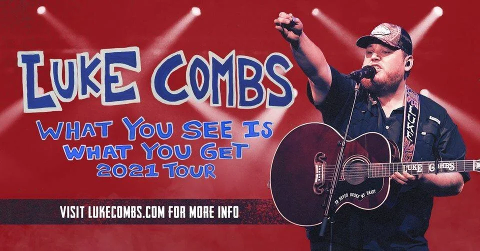Luke Combs 