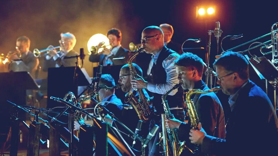 Bohuslän Big Band