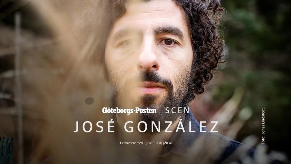 GP Scen: José González