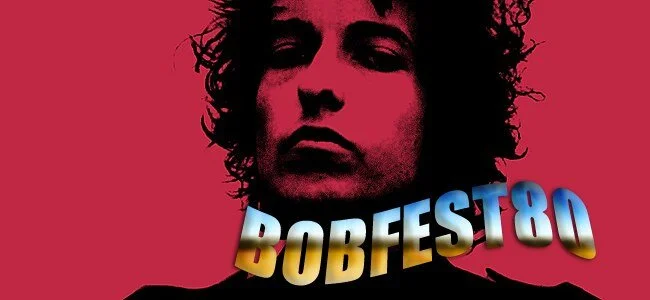 BOBFEST80 - Livestream