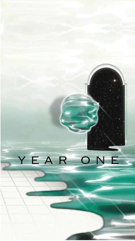 SAK - YEAR ONE
