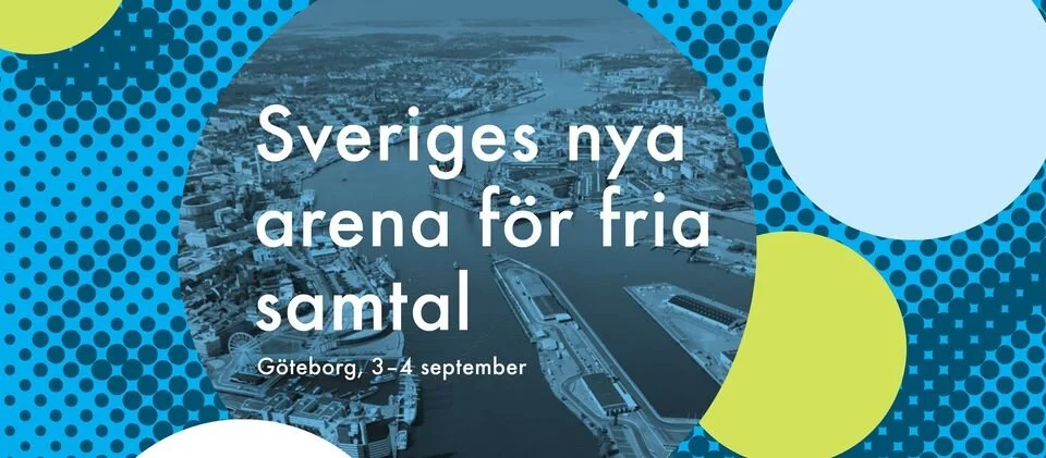 FRIHAMNSDAGARNA 2021