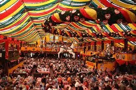 Göteborg Oktoberfest 2021