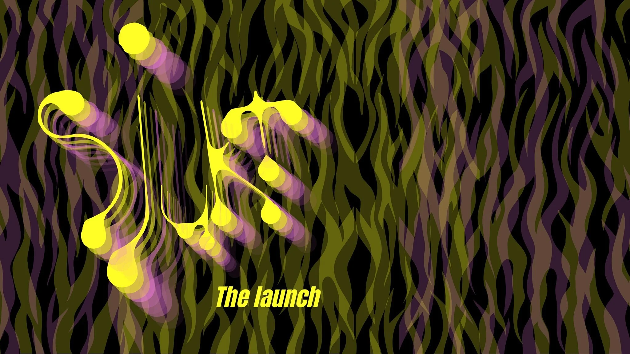 SJUKT: The Launch