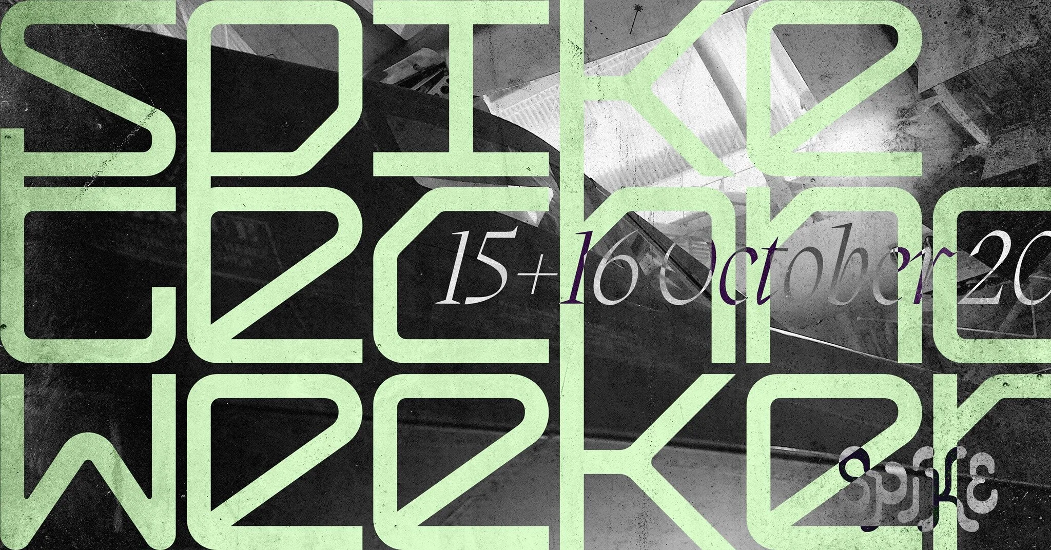 Spike Techno Weekend