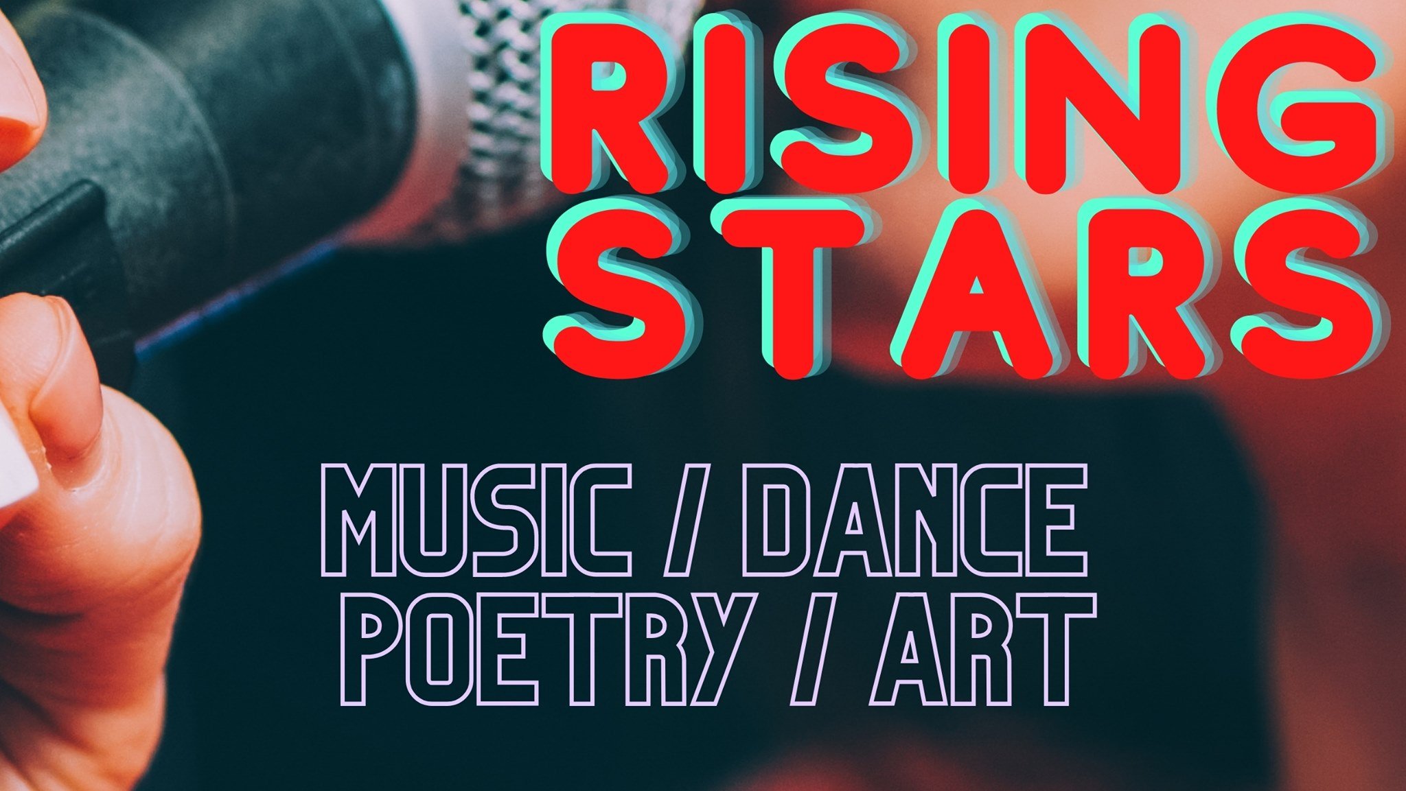 Rising Stars @ Kronhuset