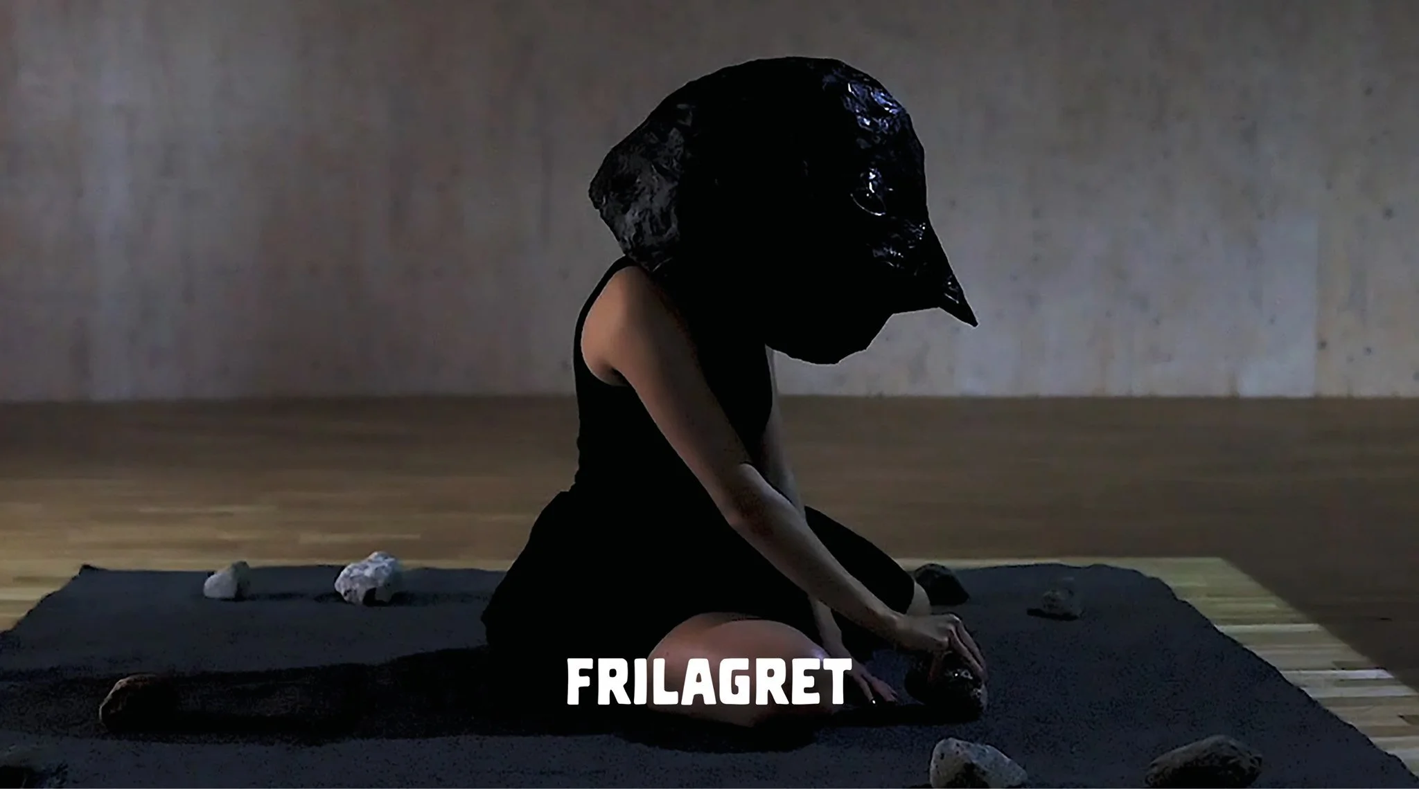 past – present – future: an interactive performing arts experience