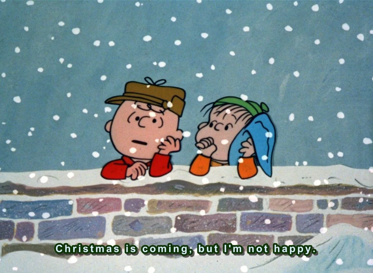 A Charlie Brown Christmas III