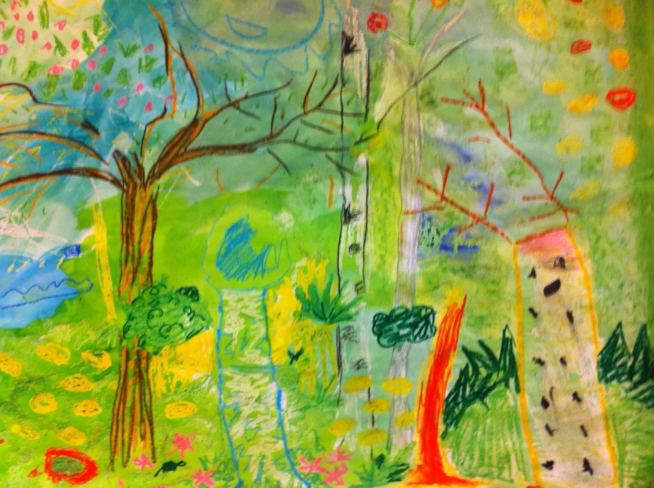 International Storyline Conference