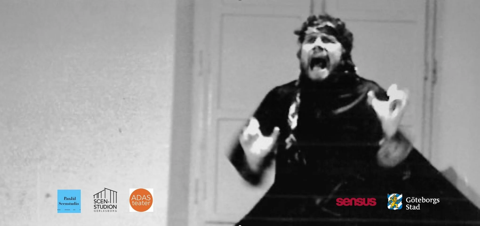 LARSSONFESTIVAL på PanJál