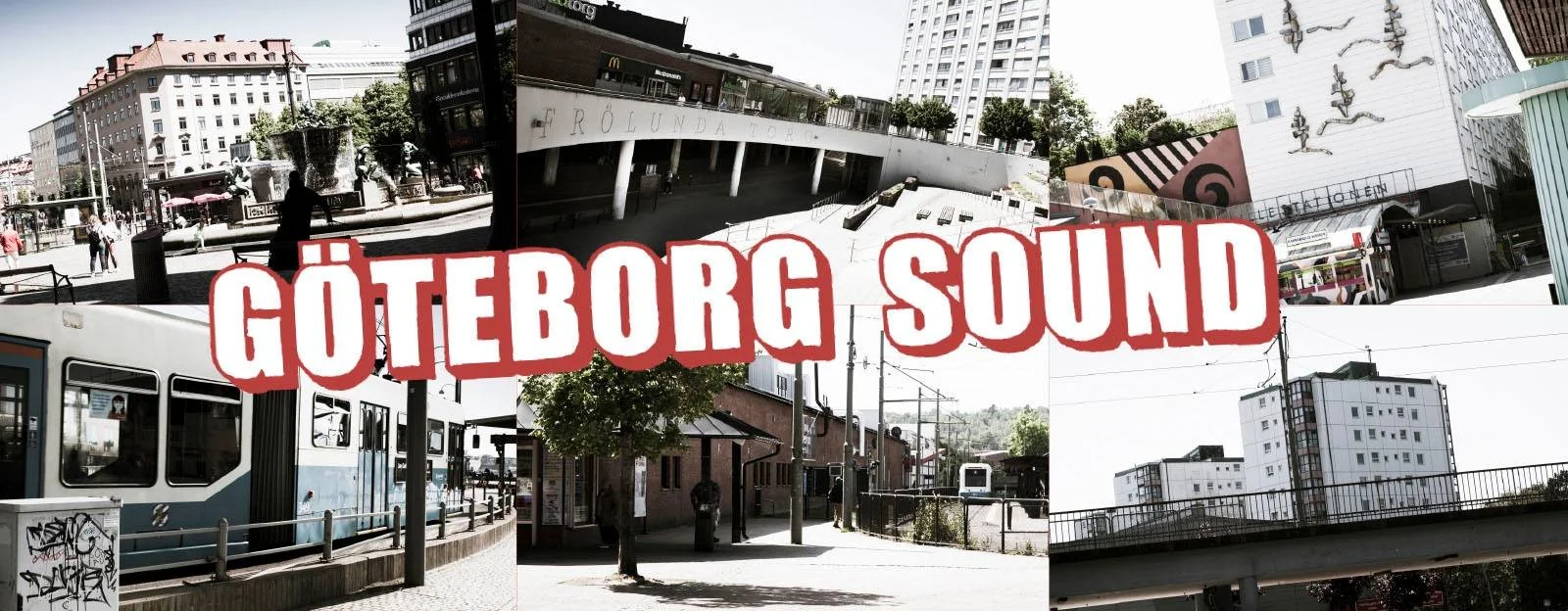 Göteborg Sound