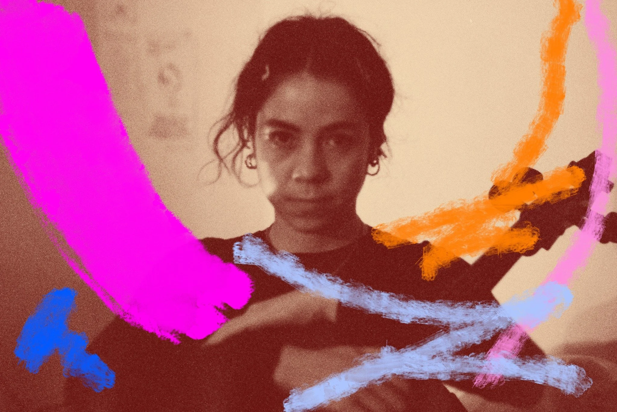 Clandestino presents: Mabe Fratti