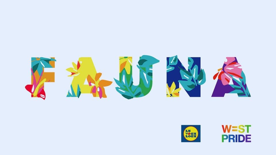 FAUNA / Movements for survival performance