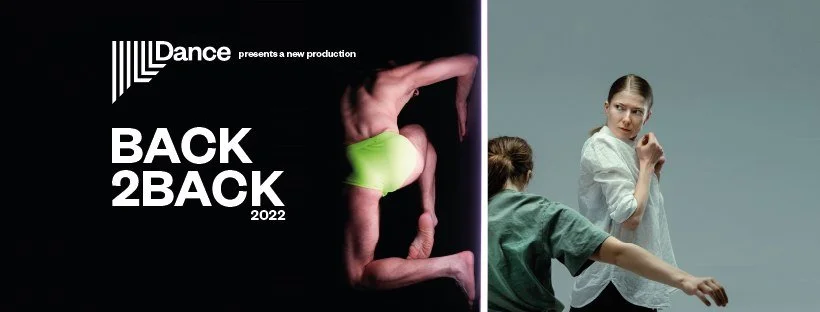 BACK2BACK @Världskulturmuseet