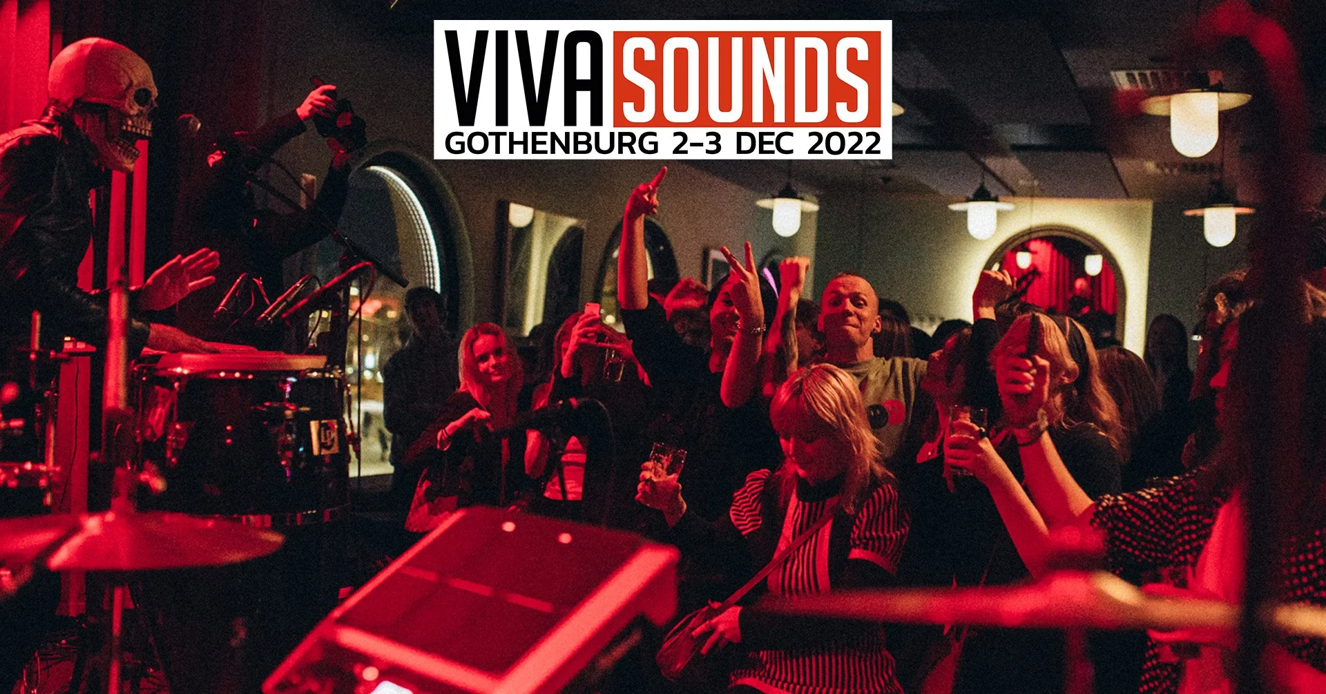 Viva Sounds 2022