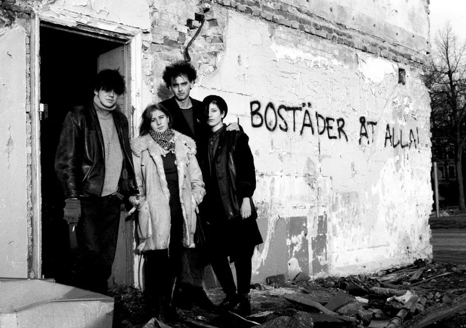 Gothenburg - Underground