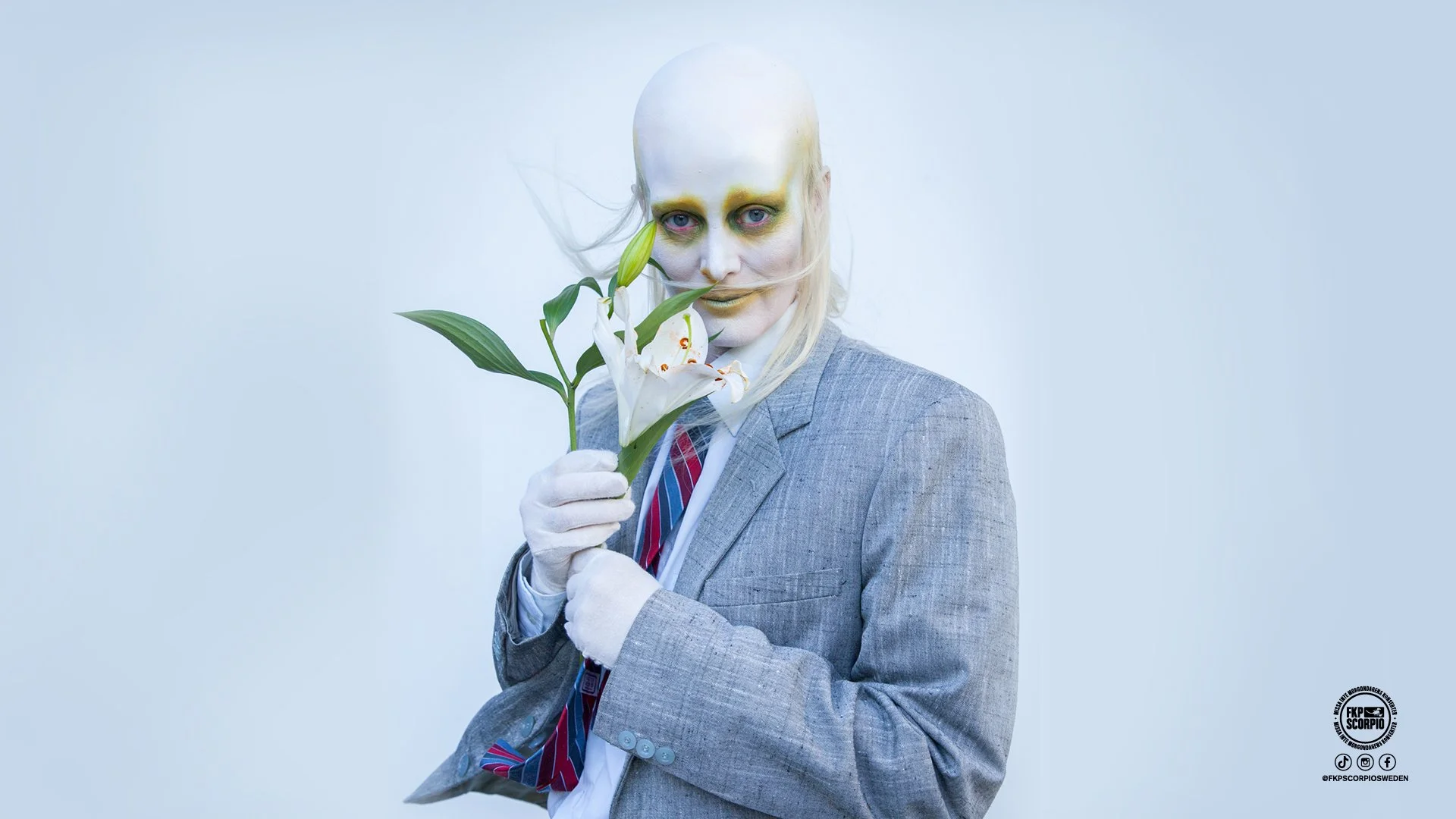 Fever Ray | Gothenburg Film Studios