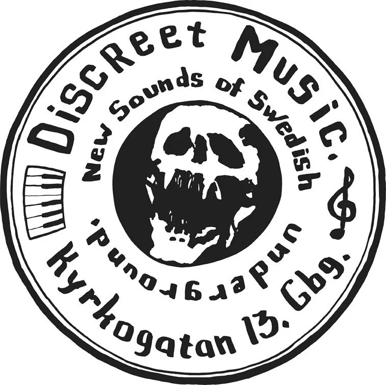 Discreet Music Event
