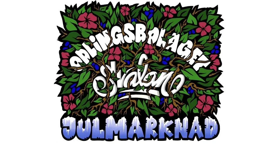 Odlingsbolaget Christmas Market @Lynk&Co