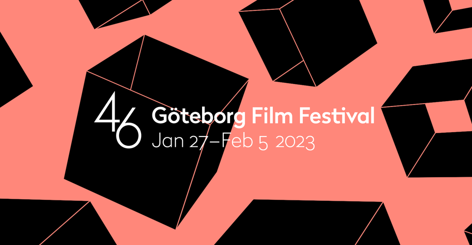 Gothenburg Film Festival 2023