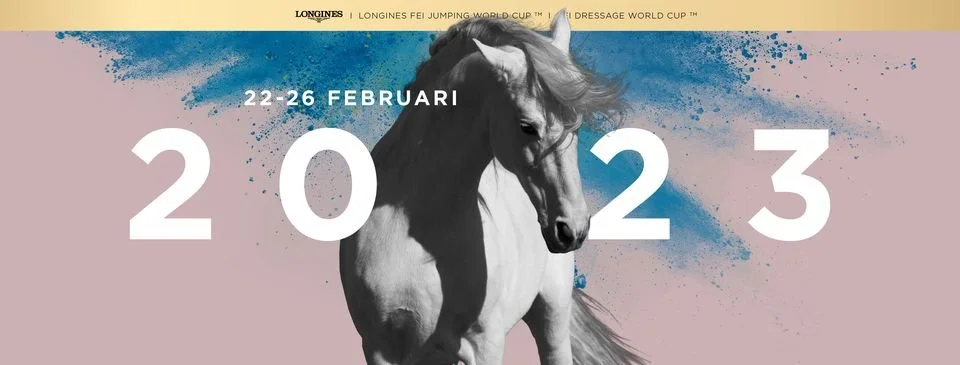 Gothenburg Horse Show