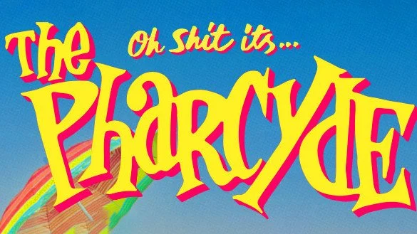 The Pharcyde