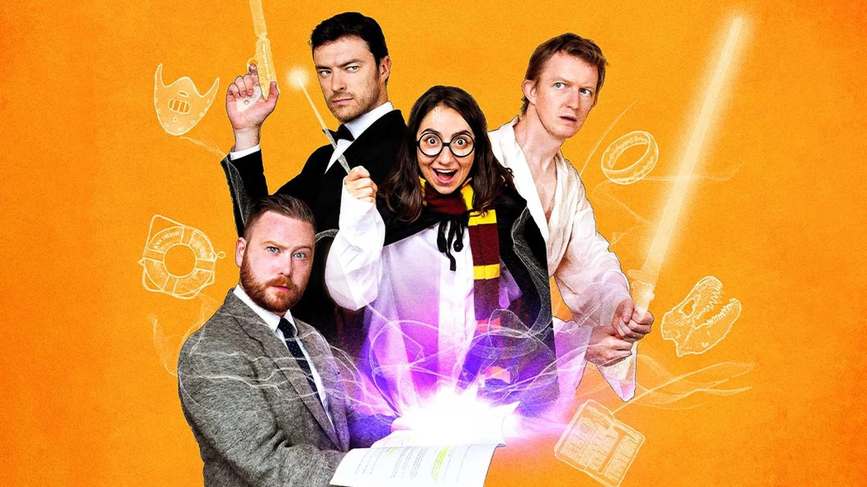 Gothenburg Fringe Spring Showcase