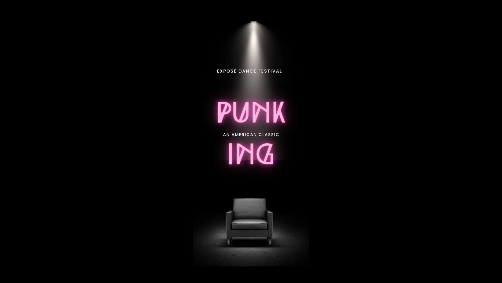 Exposé Punking: An American Classic
