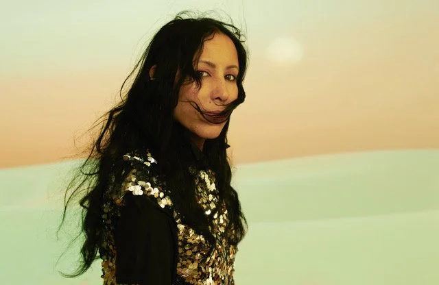 TITIYO @ Stora Teatern