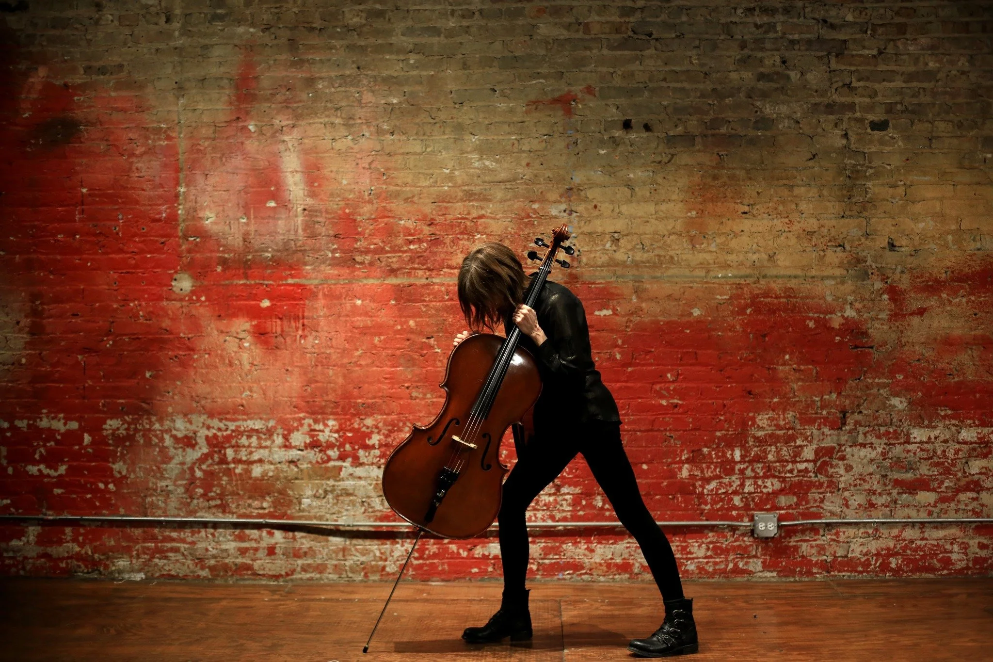 Helen Money @ Oceanen