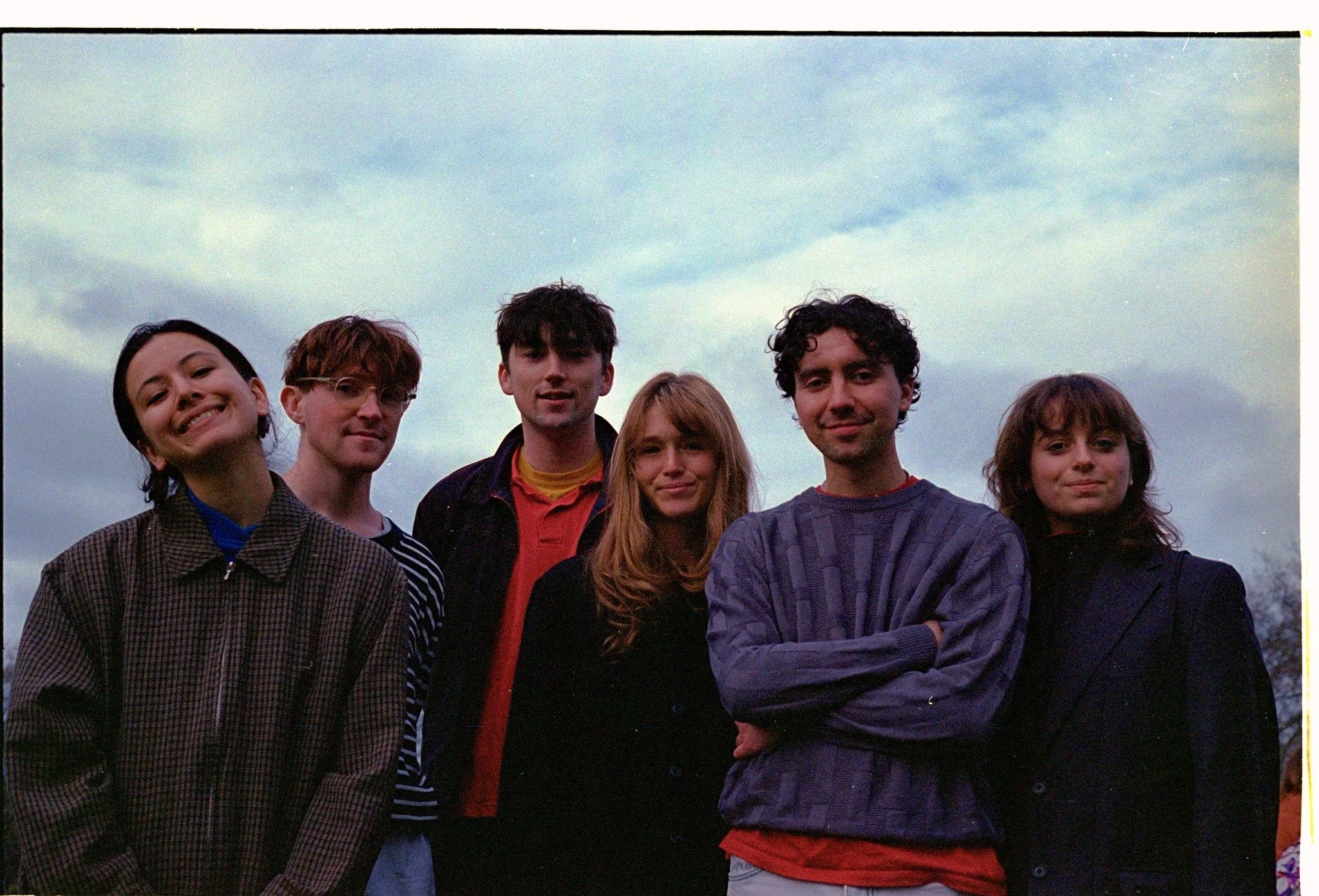 Black Country New Road