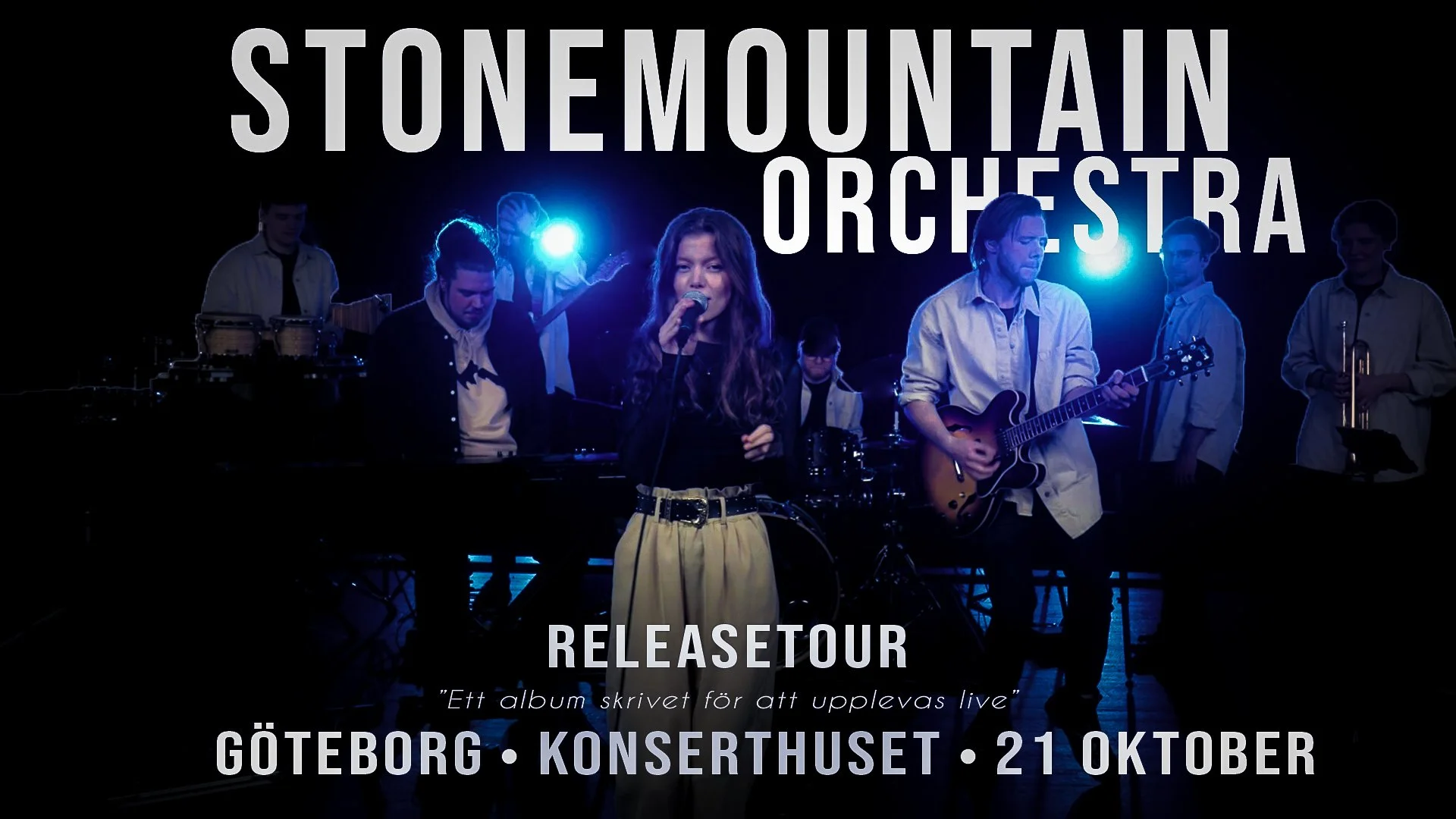 Stonemountain Orchestra